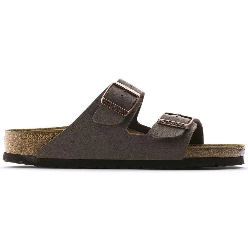 Birkenstock Arizona Mocca Birko-Flor Unisex