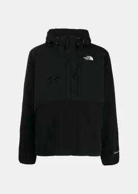 Black Denali Anorak