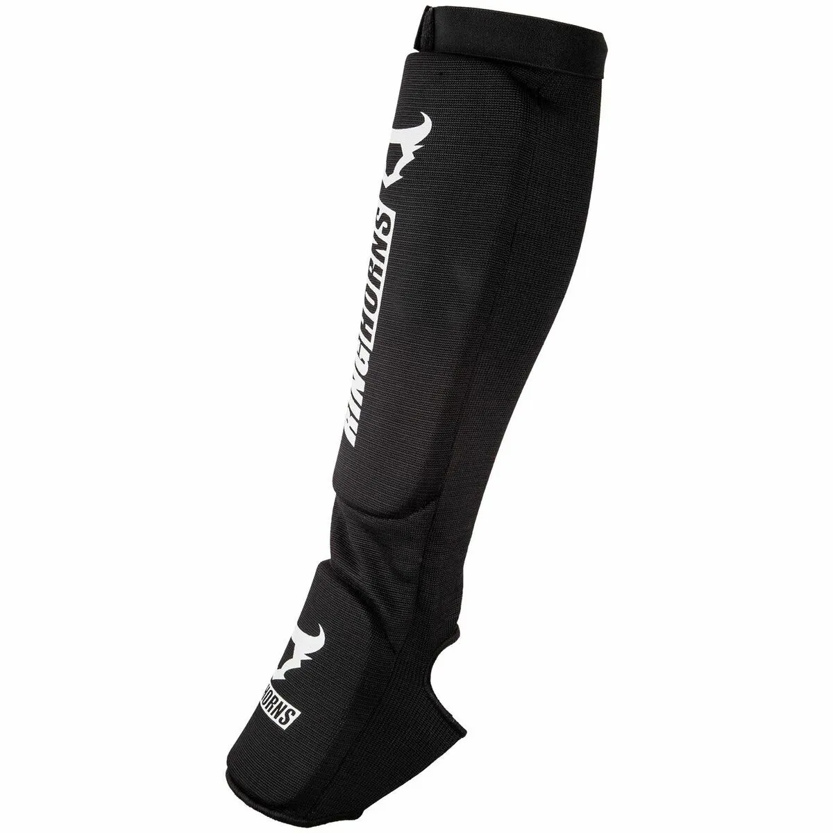 Black Ringhorns Kontact Shin Guards