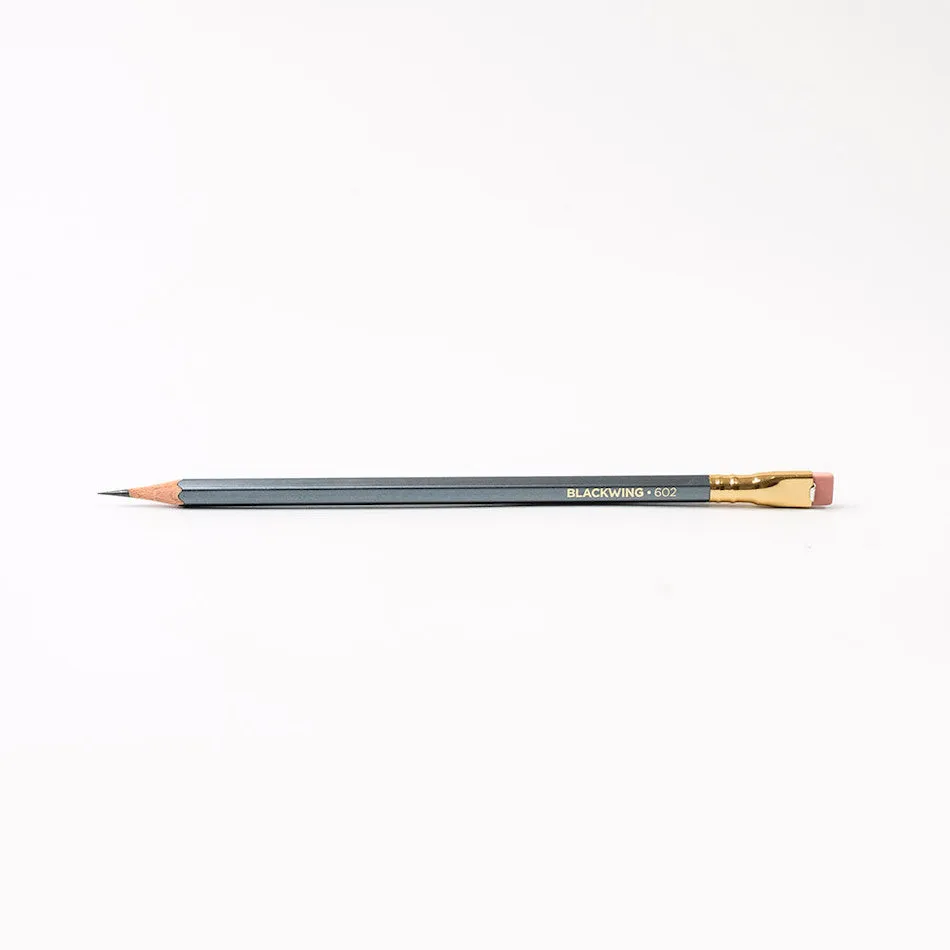 Blackwing 602 Palomino Pencil Set of 12