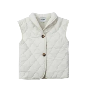 Blom Gilet | Sand