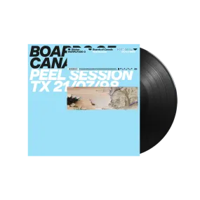 Boards Of Canada / Peel Session TX 21/07/98 12" Vinyl