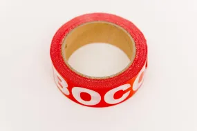 Boccia - Court Measuring Tape Roll