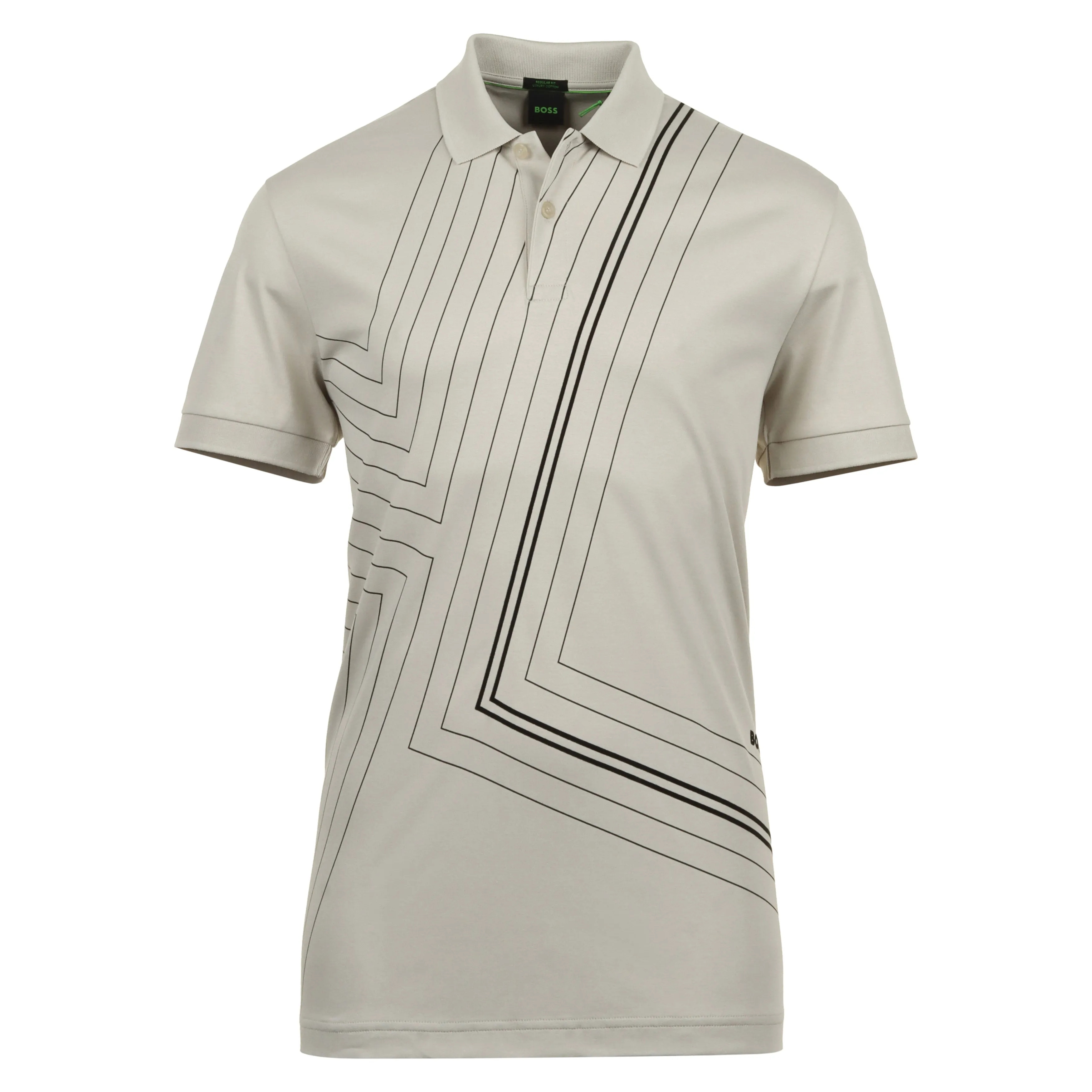 BOSS Paddy 2 Polo Shirt WI24