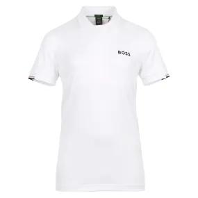 BOSS Palle MB 1 Polo Shirt