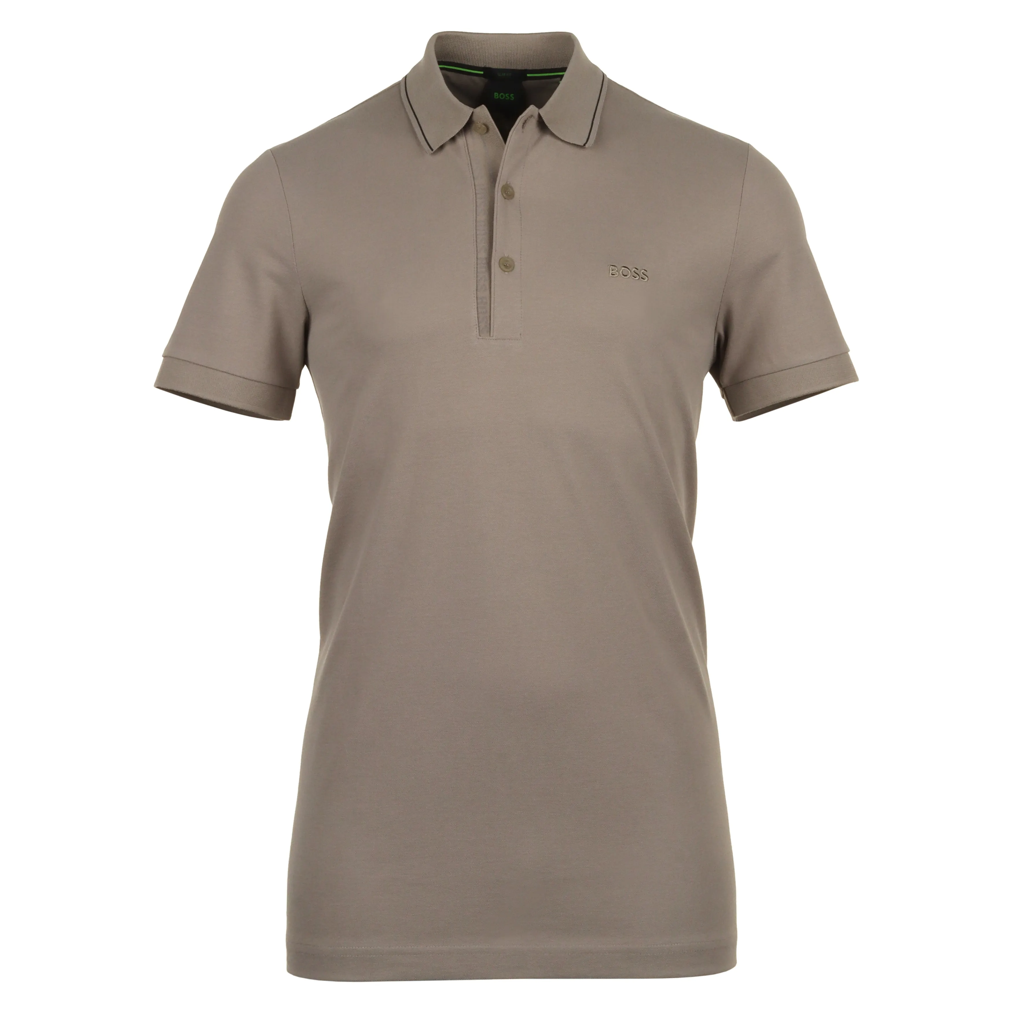 BOSS Paule 4 Polo Shirt WI24