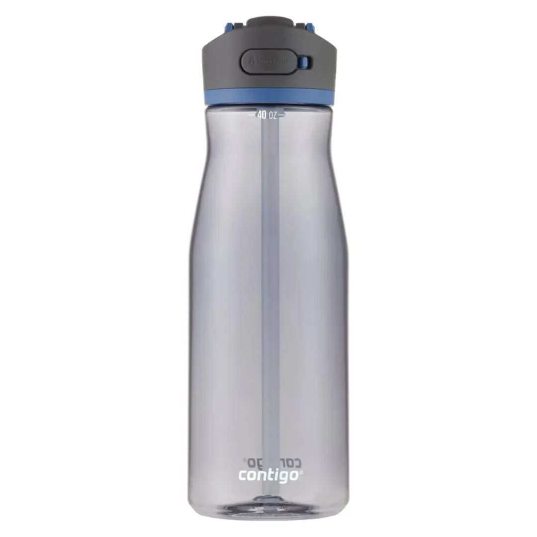 Botella Ashland Autospout 40oz