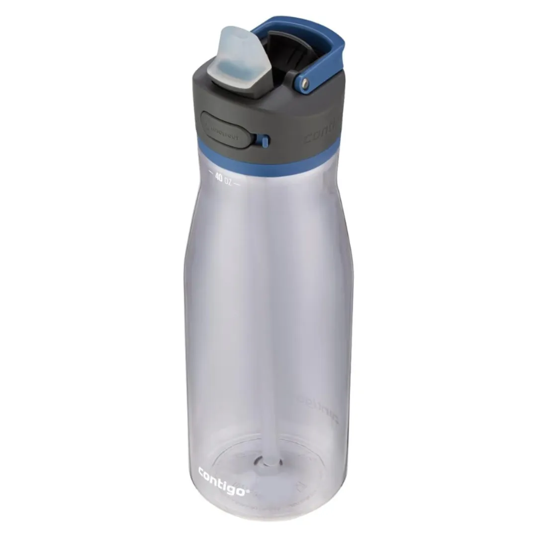 Botella Ashland Autospout 40oz