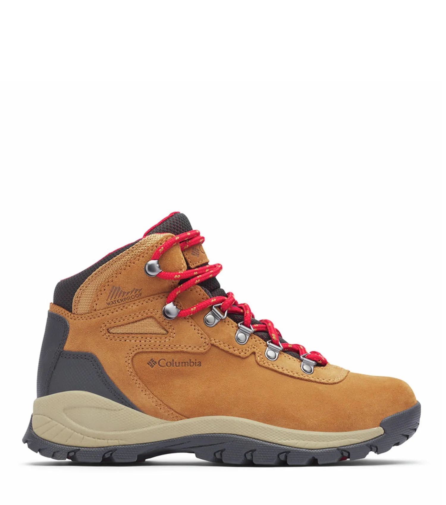 Bottes de randonnée imperméables NEWTON RIDGE PLUS - Columbia