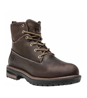 Bottes de travail 6'' Hightower en cuir, femmes CSA - Timberland