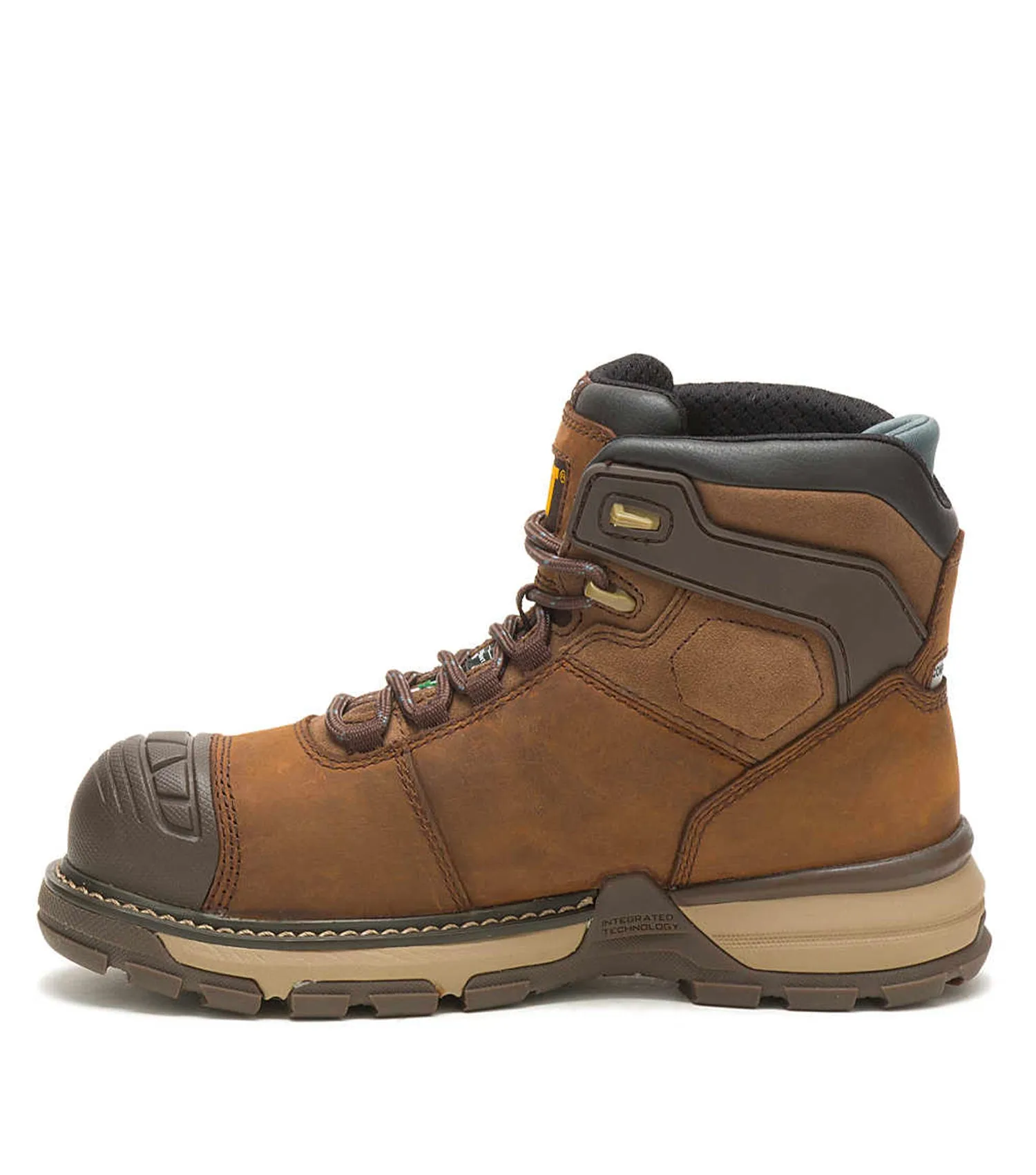 Bottes de travail 6" CSA 400G EXCAVATOR SUPERLITE - Caterpillar