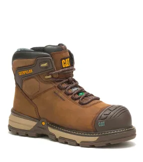 Bottes de travail 6" CSA 400G EXCAVATOR SUPERLITE - Caterpillar