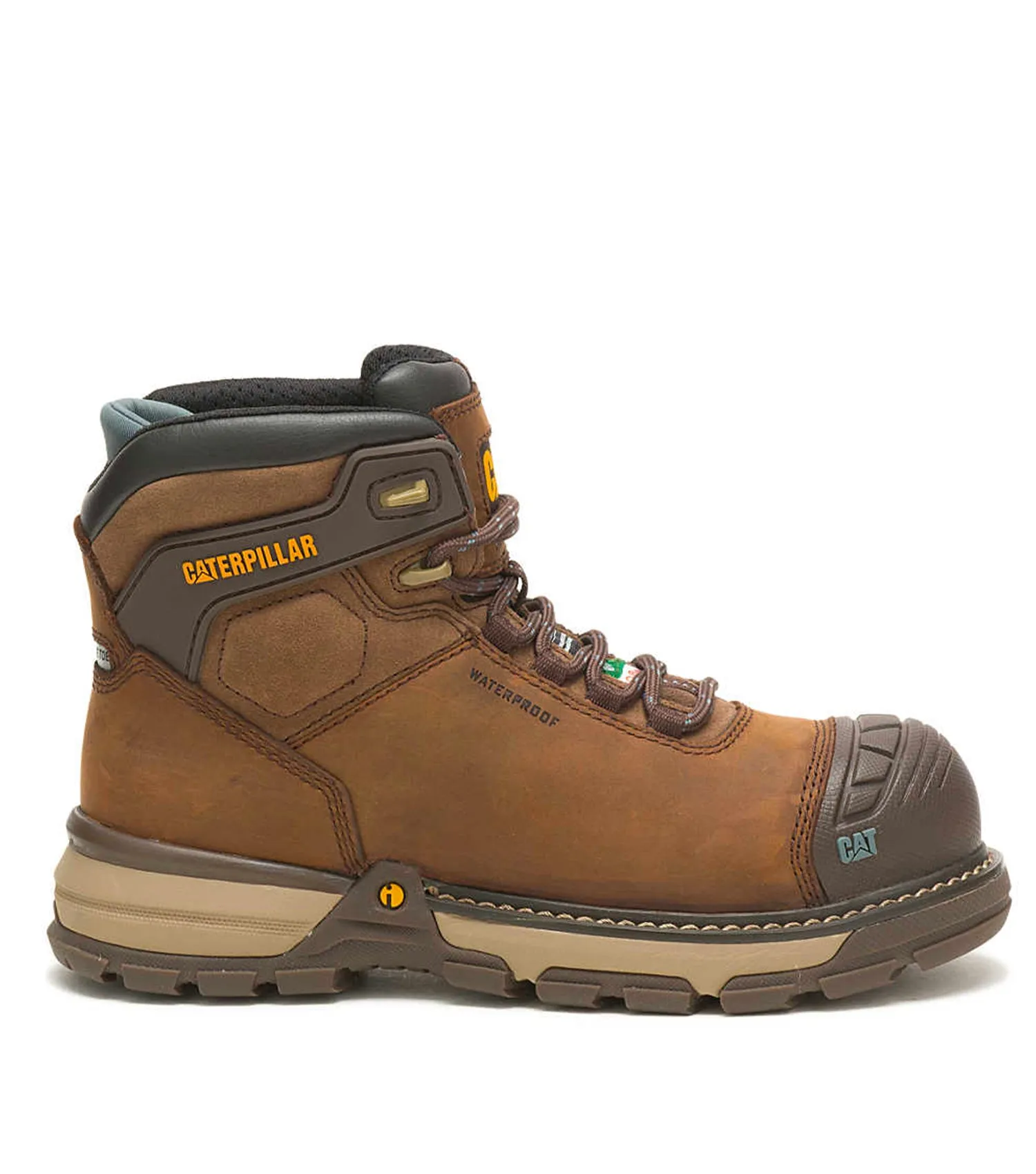 Bottes de travail 6" CSA 400G EXCAVATOR SUPERLITE - Caterpillar