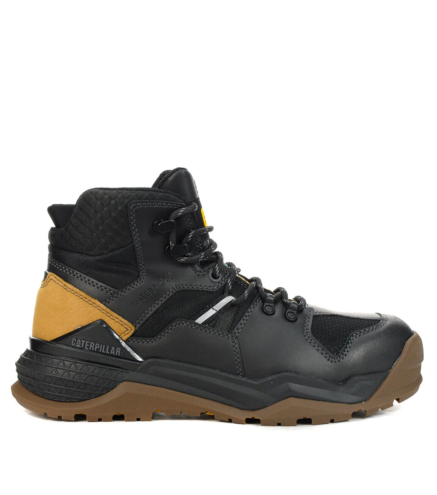 Bottes de travail 6" CSA PROVOKE - Caterpillar