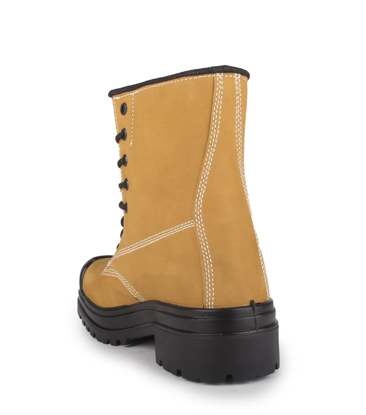 Bottes de travail 8'' Dawson avec semelle Vibram TC4  - STC