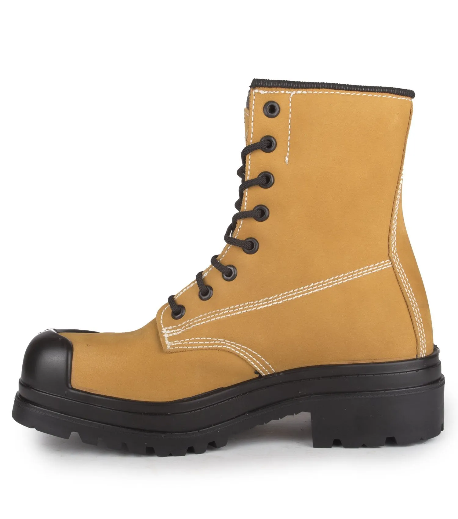 Bottes de travail 8'' Dawson avec semelle Vibram TC4  - STC