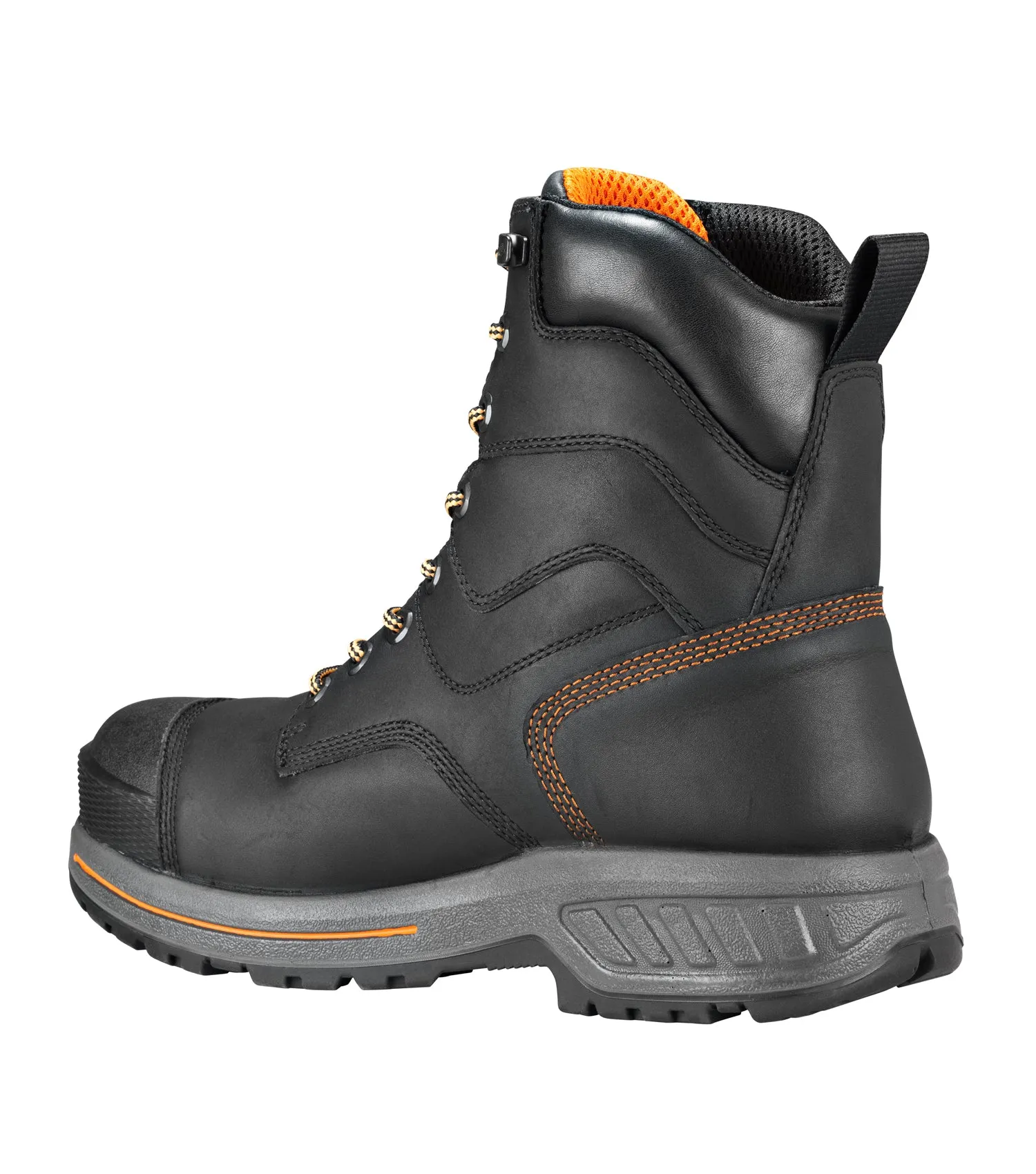 Bottes de travail 8'' Endurance isolation 200g CSA - Timberland