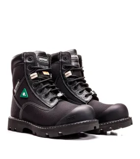 Bottes de travail 8 " 8550FLX avec membrane imperméable - Royer