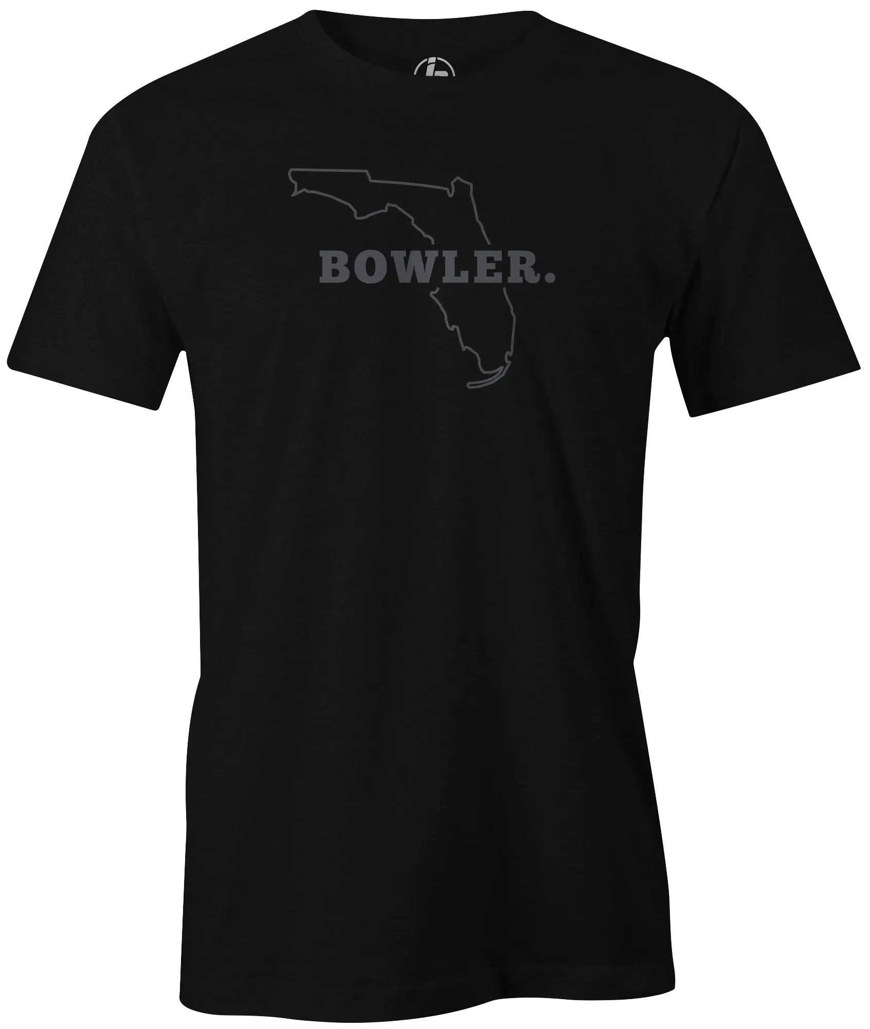 Bowler State Tee | Florida