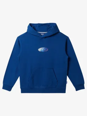 Boys 8-16 Saturn N.A.R. Hoodie Pullover Sweatshirt - Monaco Blue