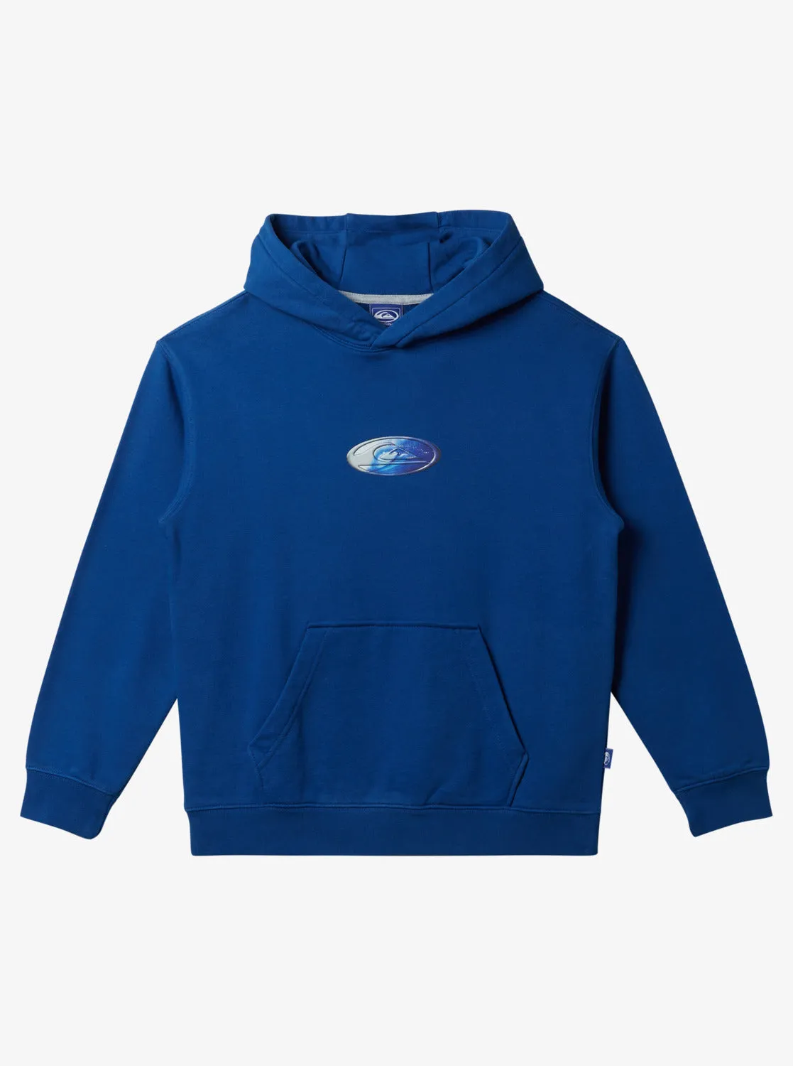 Boys 8-16 Saturn N.A.R. Hoodie Pullover Sweatshirt - Monaco Blue