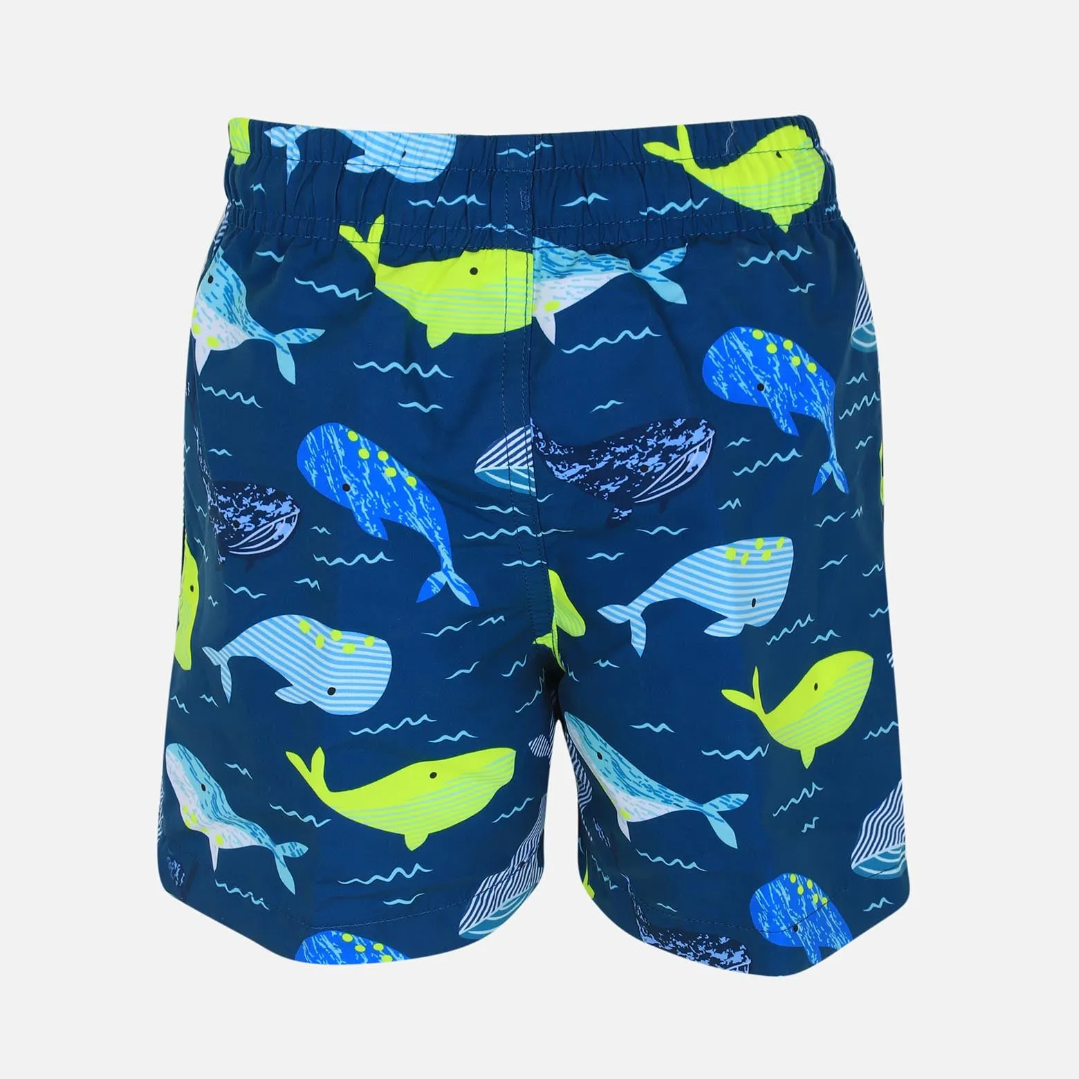 BOYS BEACH SHORTS