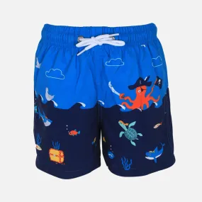 BOYS BEACH SHORTS