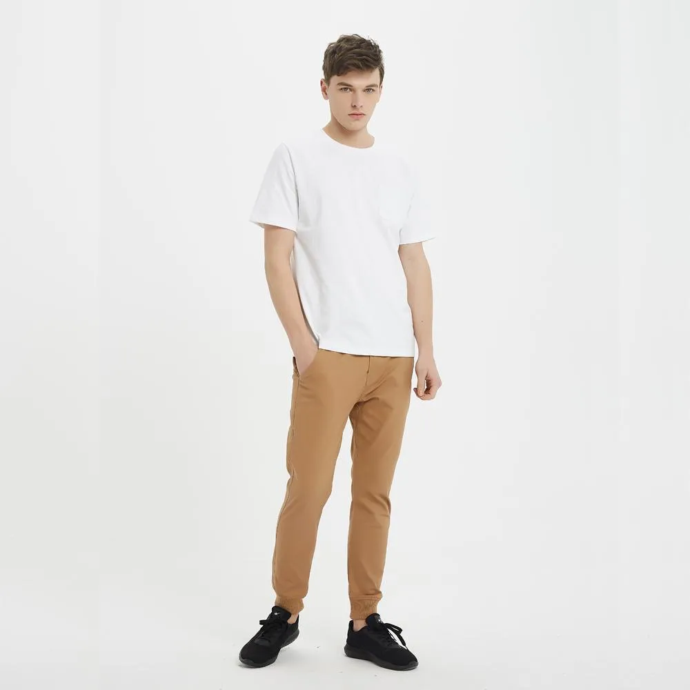 Boysnextdoor Slim Jogger Version 2 Khaki