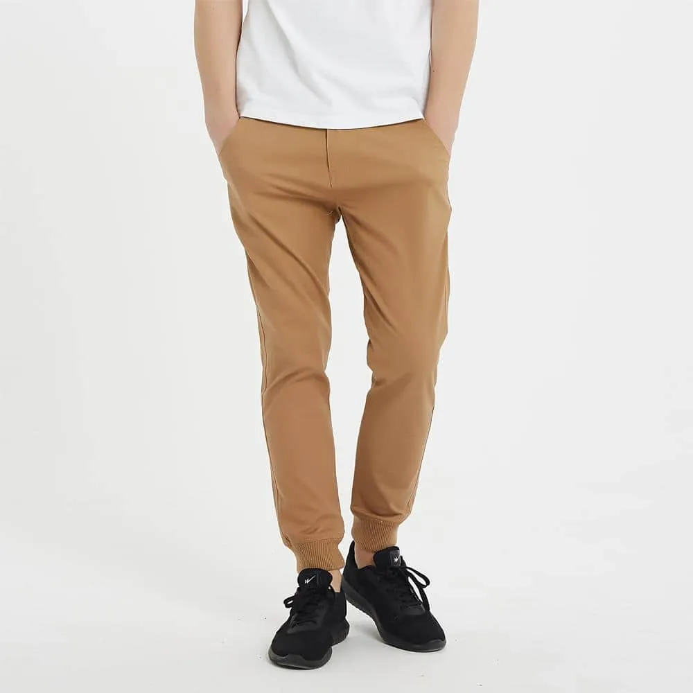 Boysnextdoor Slim Jogger Version 2 Khaki