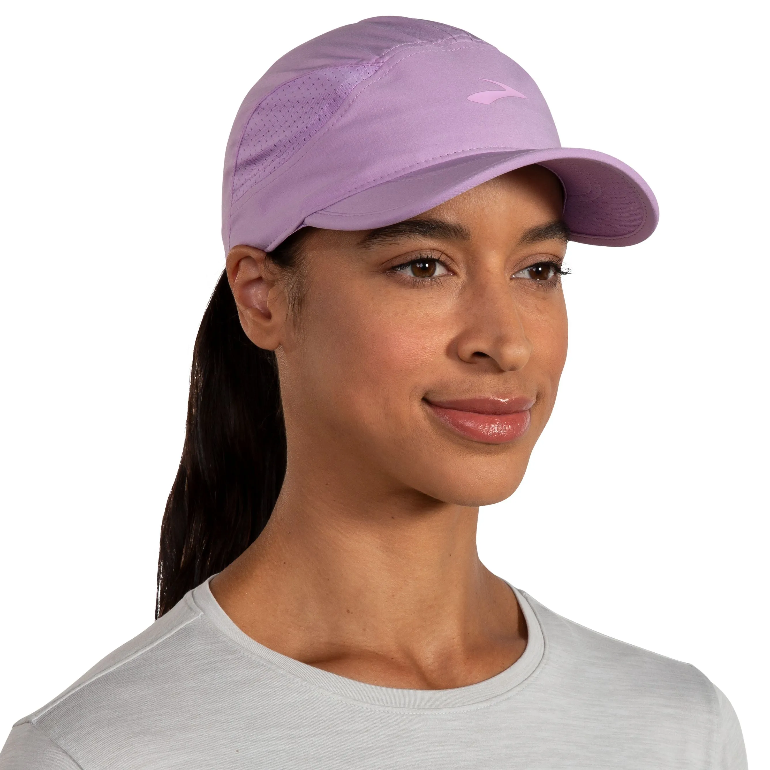 Brooks Chaser Hat