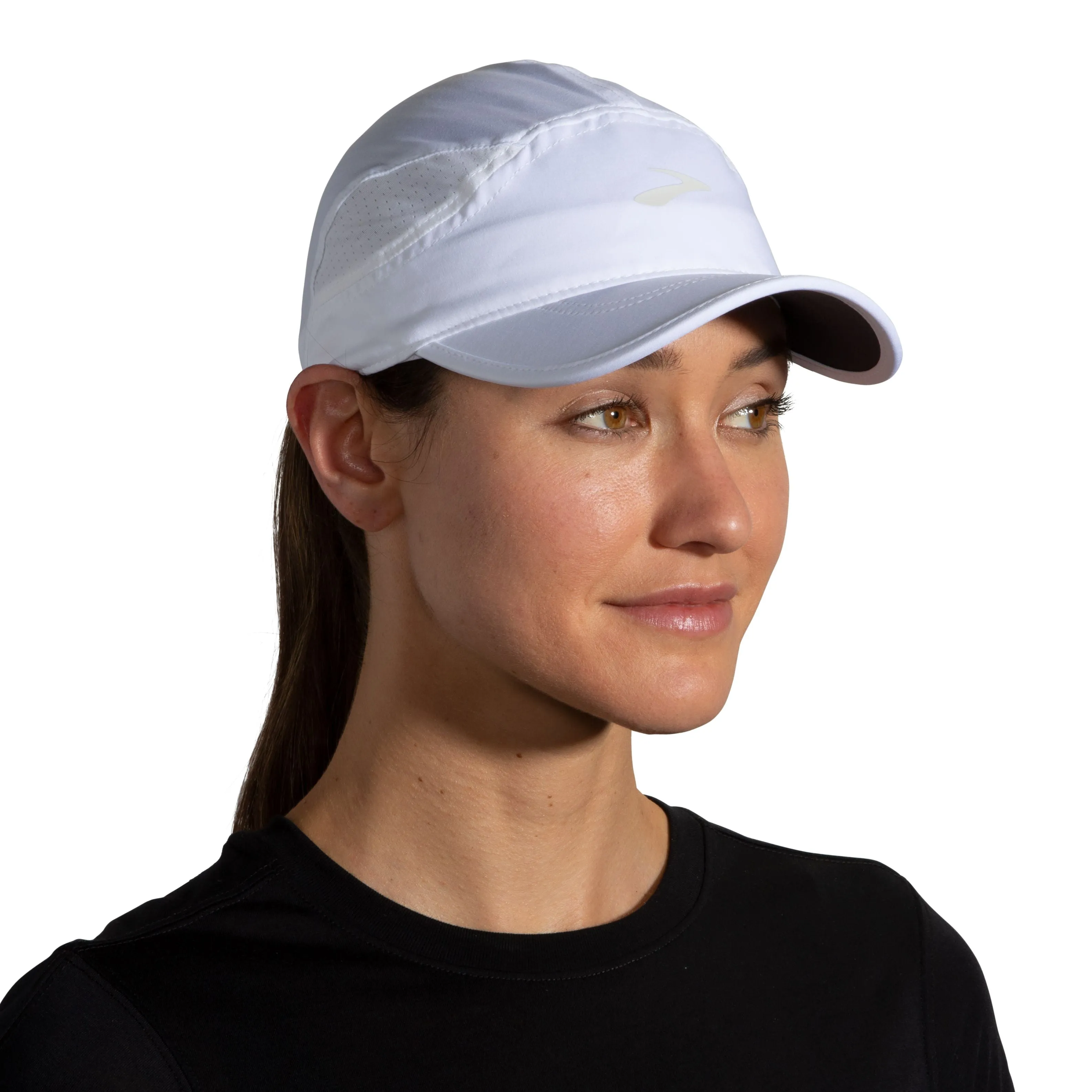 Brooks Chaser Hat