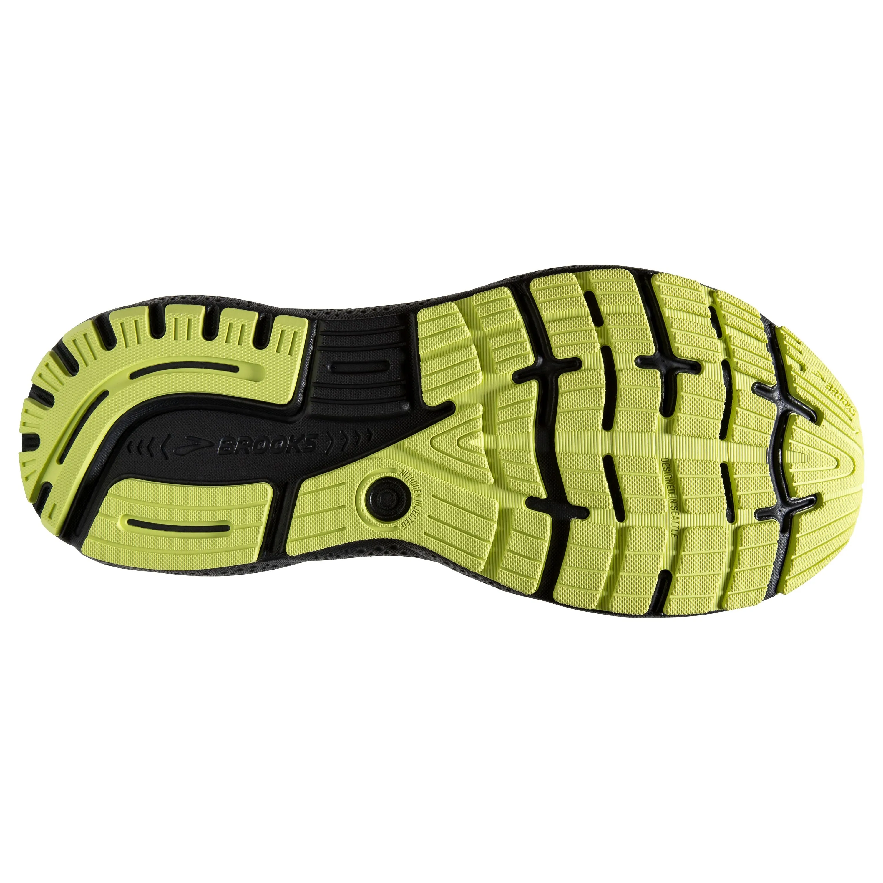 Brooks Men's Ghost 16