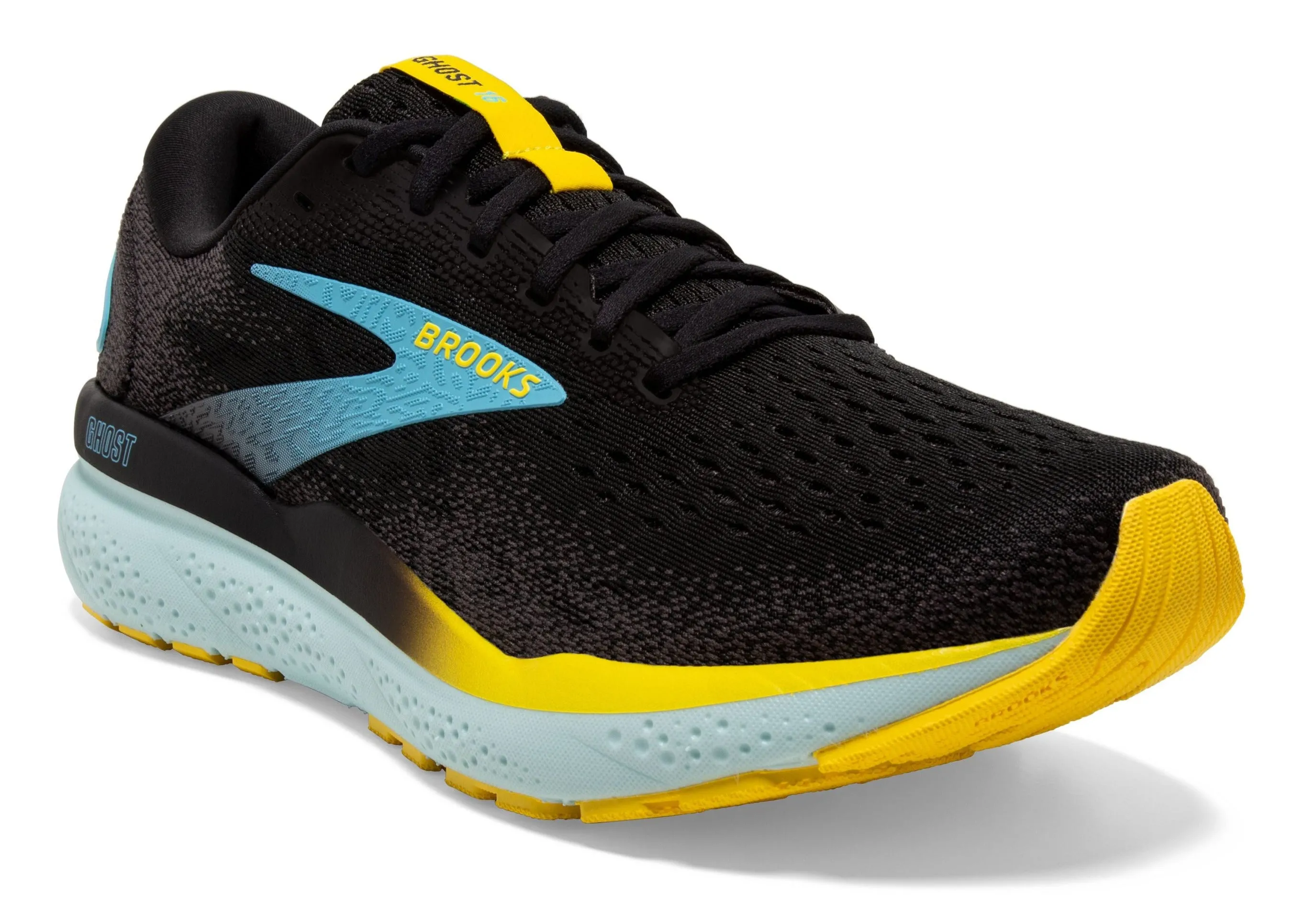 Brooks Men's Ghost 16