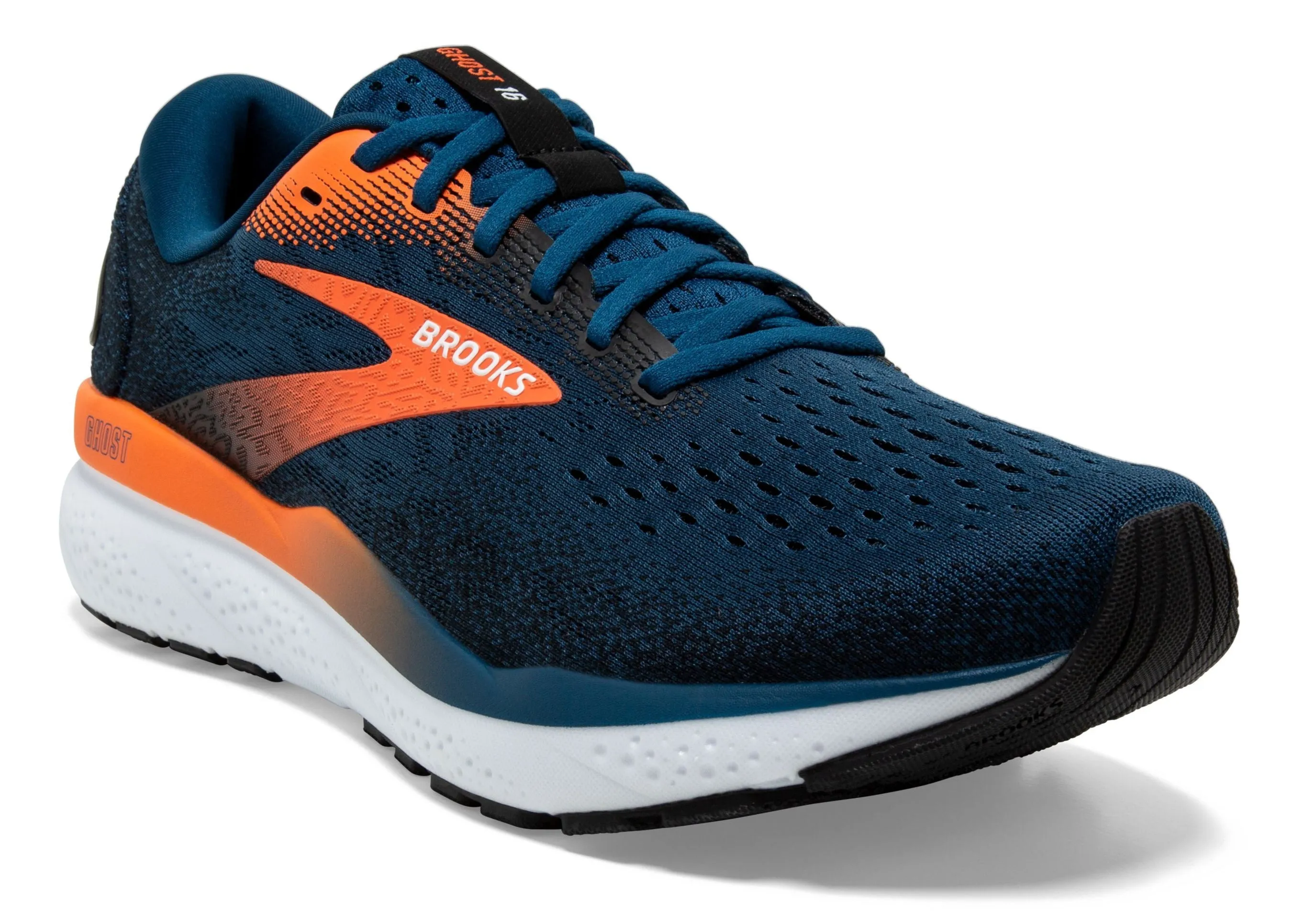 Brooks Men's Ghost 16