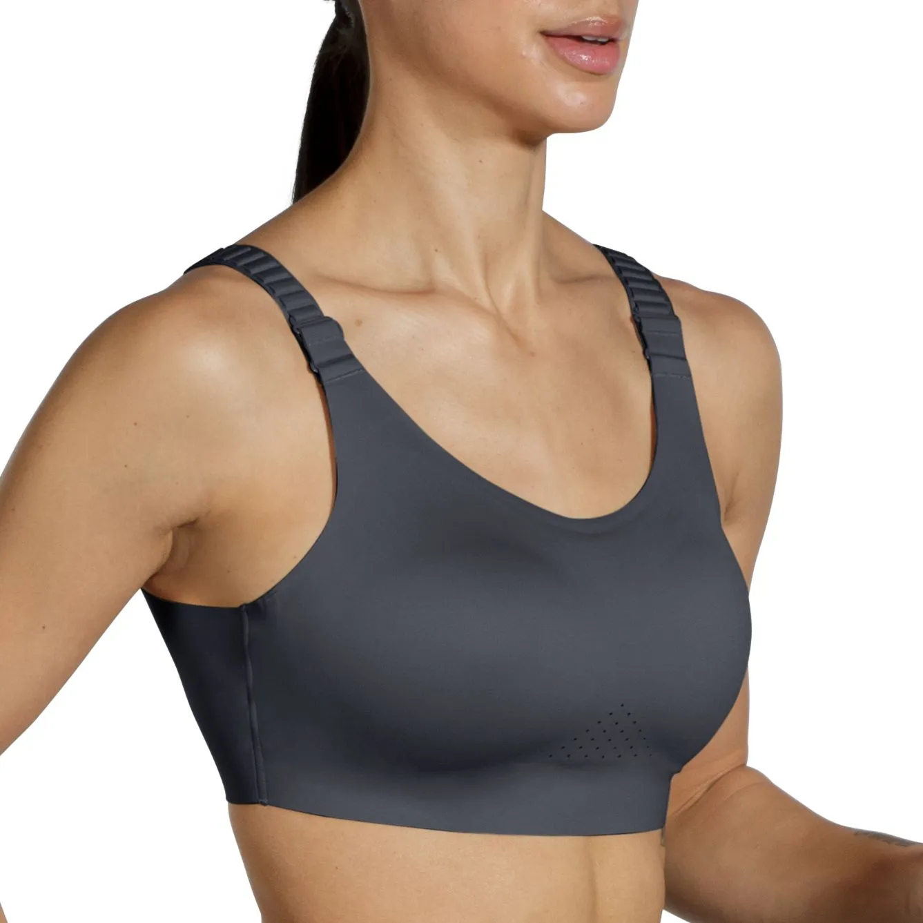 Brooks Scoopback 2.0 Sports Bra