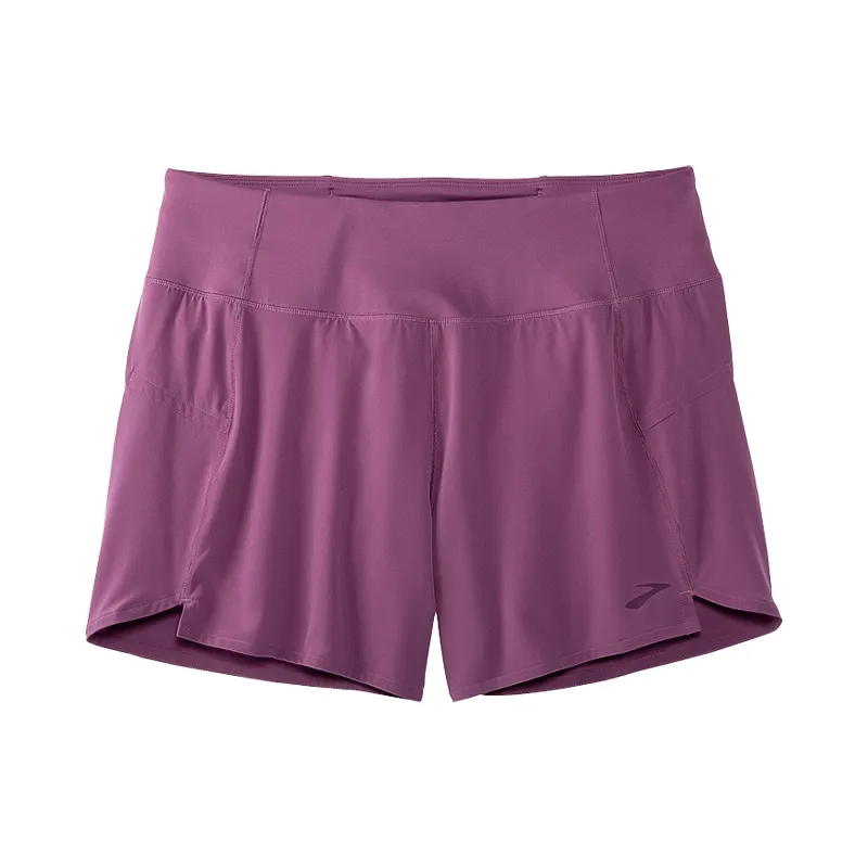 Brooks Women's Chaser 5" Shorts