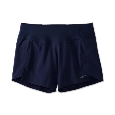 Brooks Women's Chaser 5" Shorts