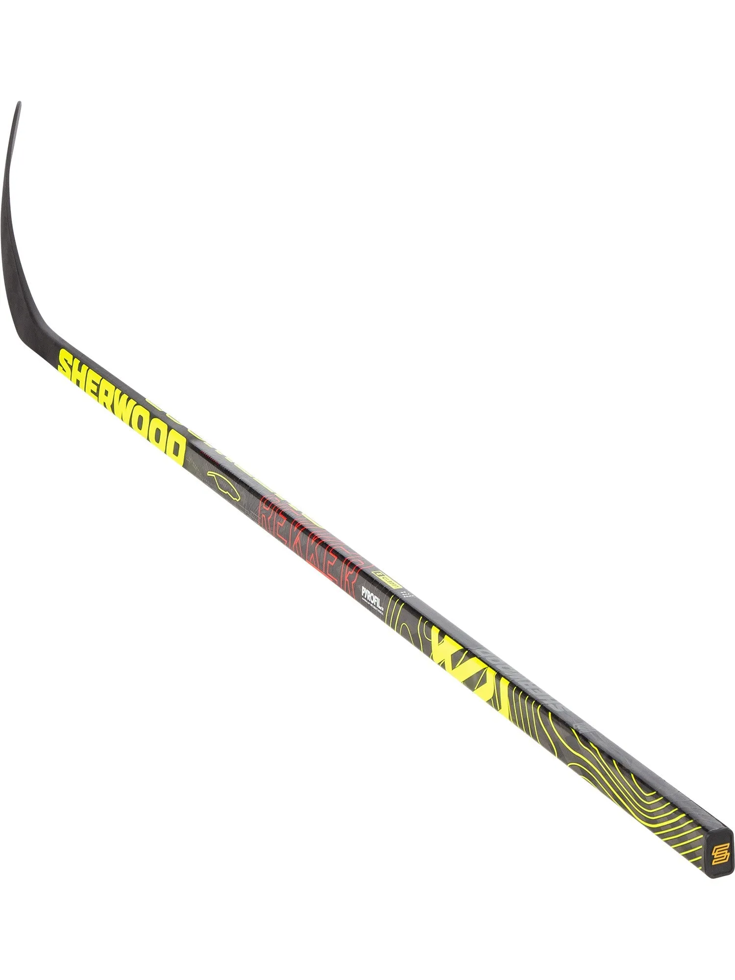 Bâton de hockey Sherwood REKKER Legend 2, sénior