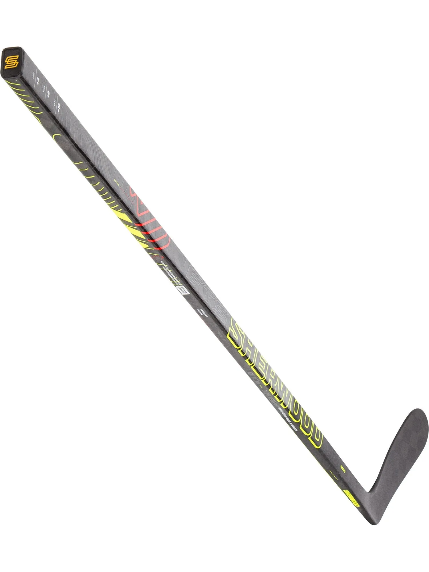 Bâton de hockey Sherwood REKKER Legend 2, sénior