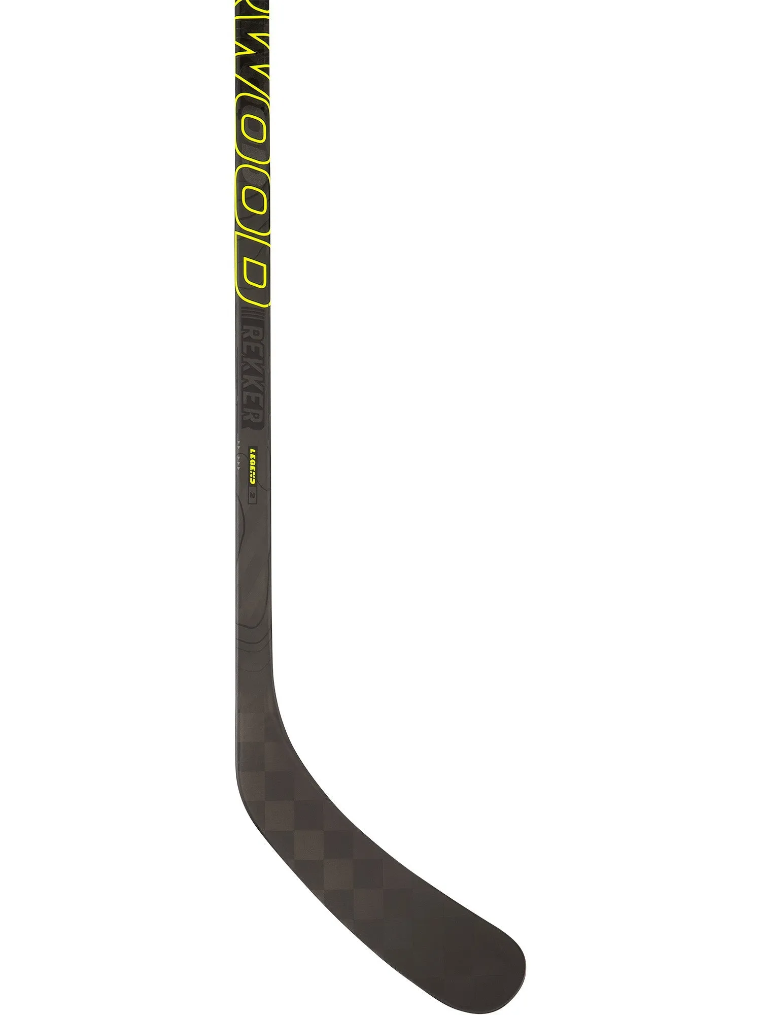 Bâton de hockey Sherwood REKKER Legend 2, sénior