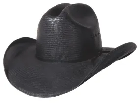 BULLHIDE MCGRAW STRAW HAT STYLE 2313