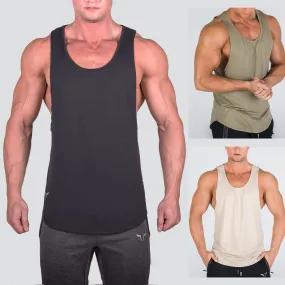 Bundle | 2 Colors x Muscle Stringers