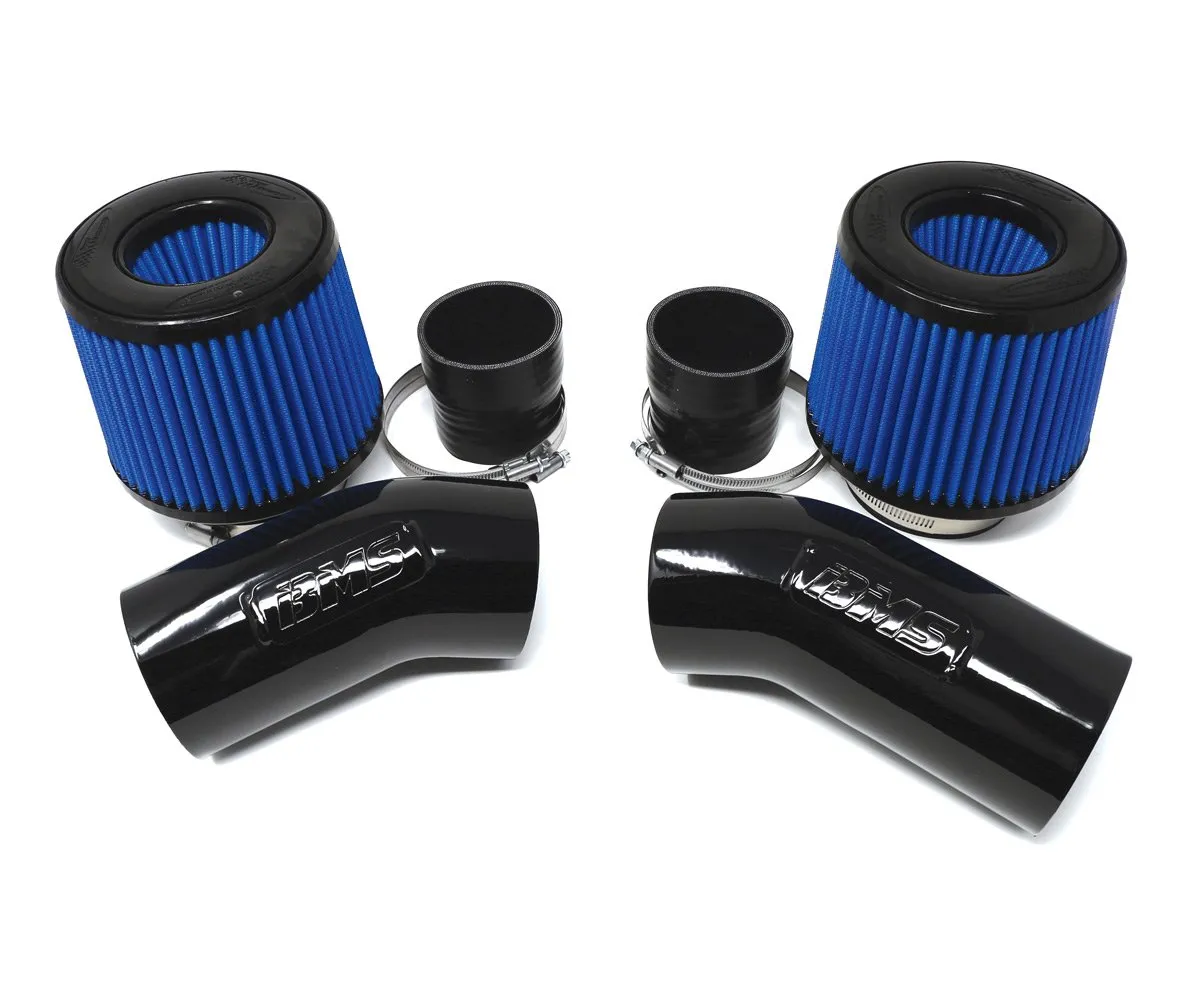 Burger Motorsports BMS Elite Performance Intake for BMW M5 F90 M8 F91 F92 F93 S63TU