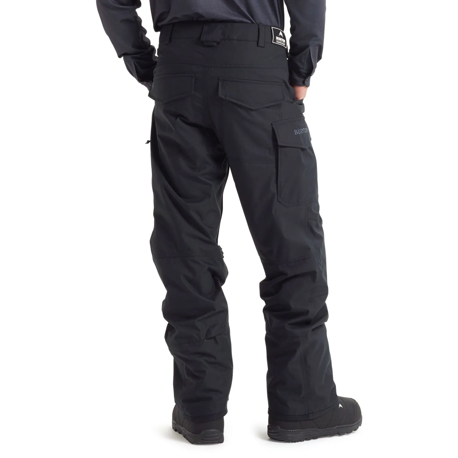 Burton Covert Insulated Pant 2023 - Men's Snowboard Pant