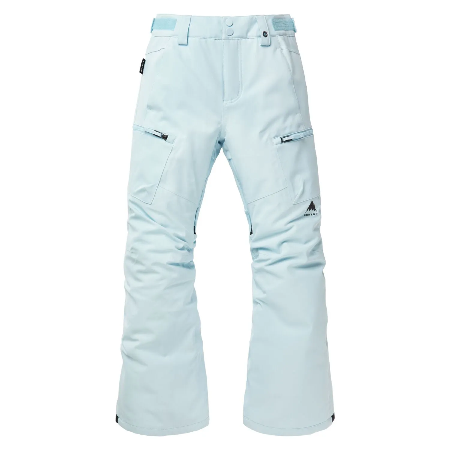 Burton Elite Cargo Pants 2023 - Girl's Snowboard Pants