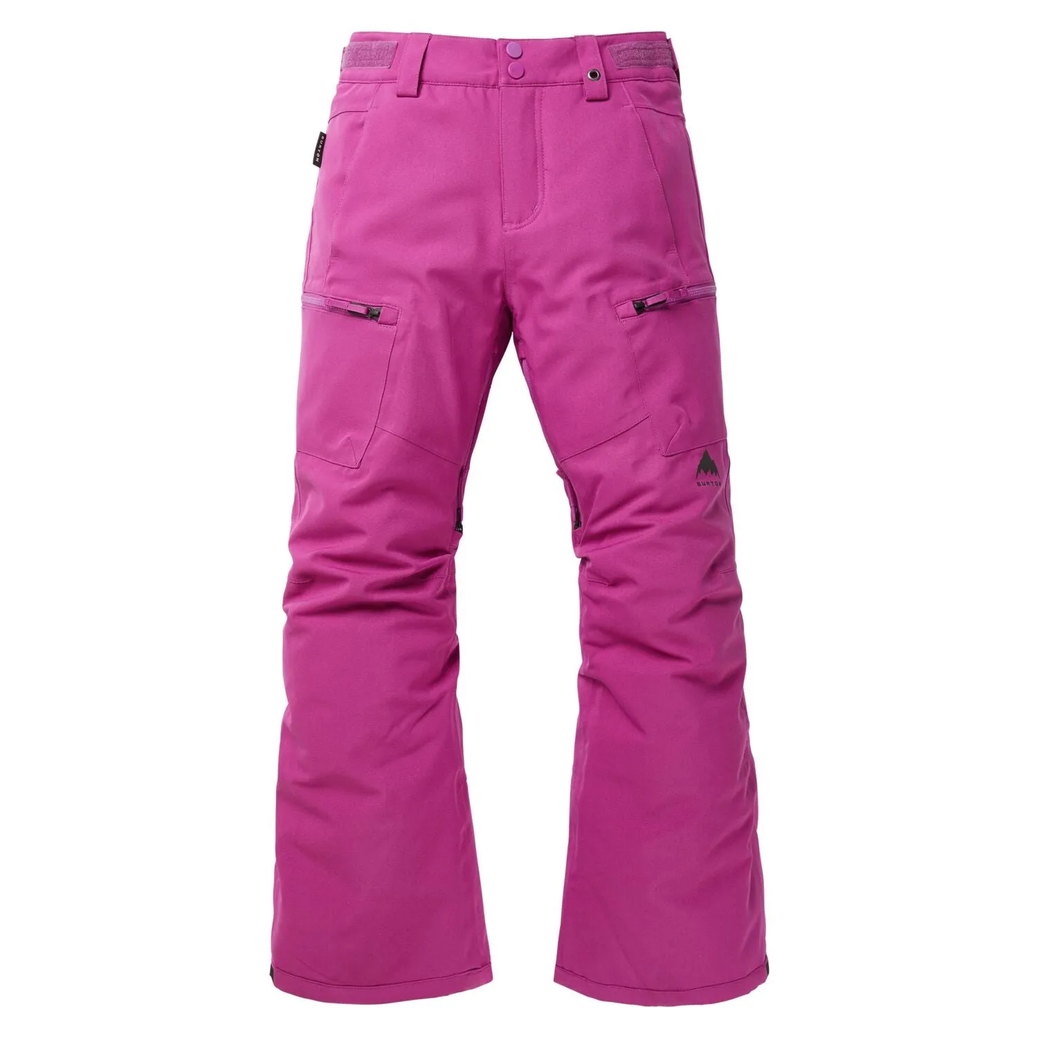 Burton Elite Cargo Pants 2023 - Girl's Snowboard Pants