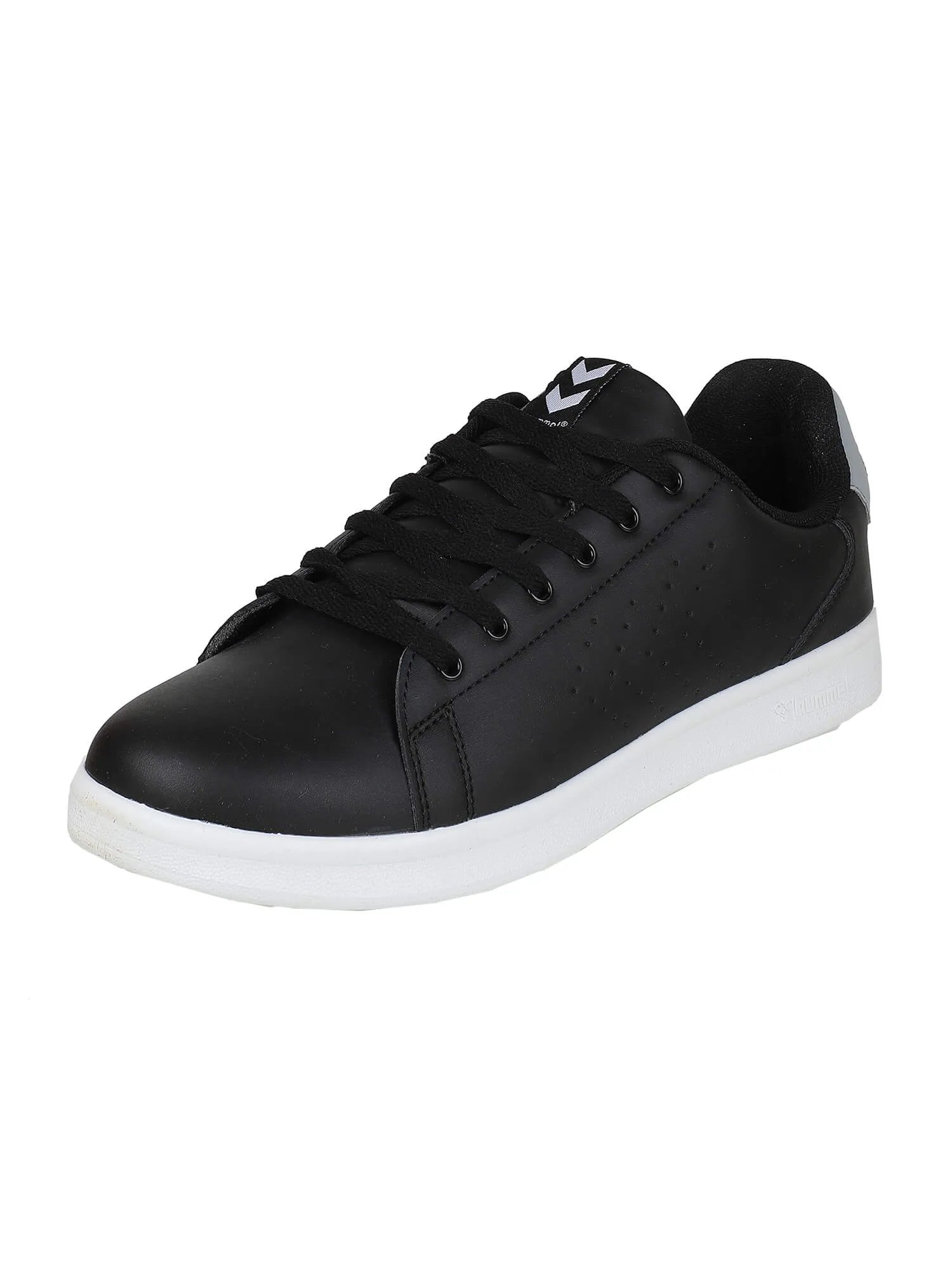 Busan Men Black Sneakers