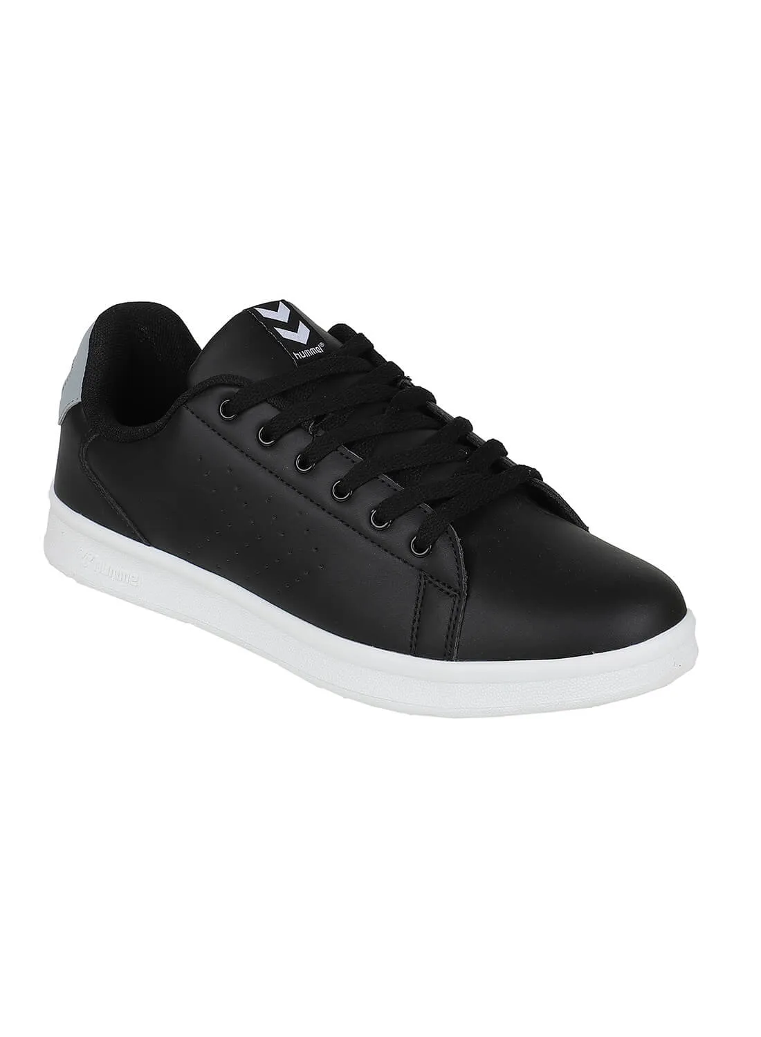 Busan Men Black Sneakers