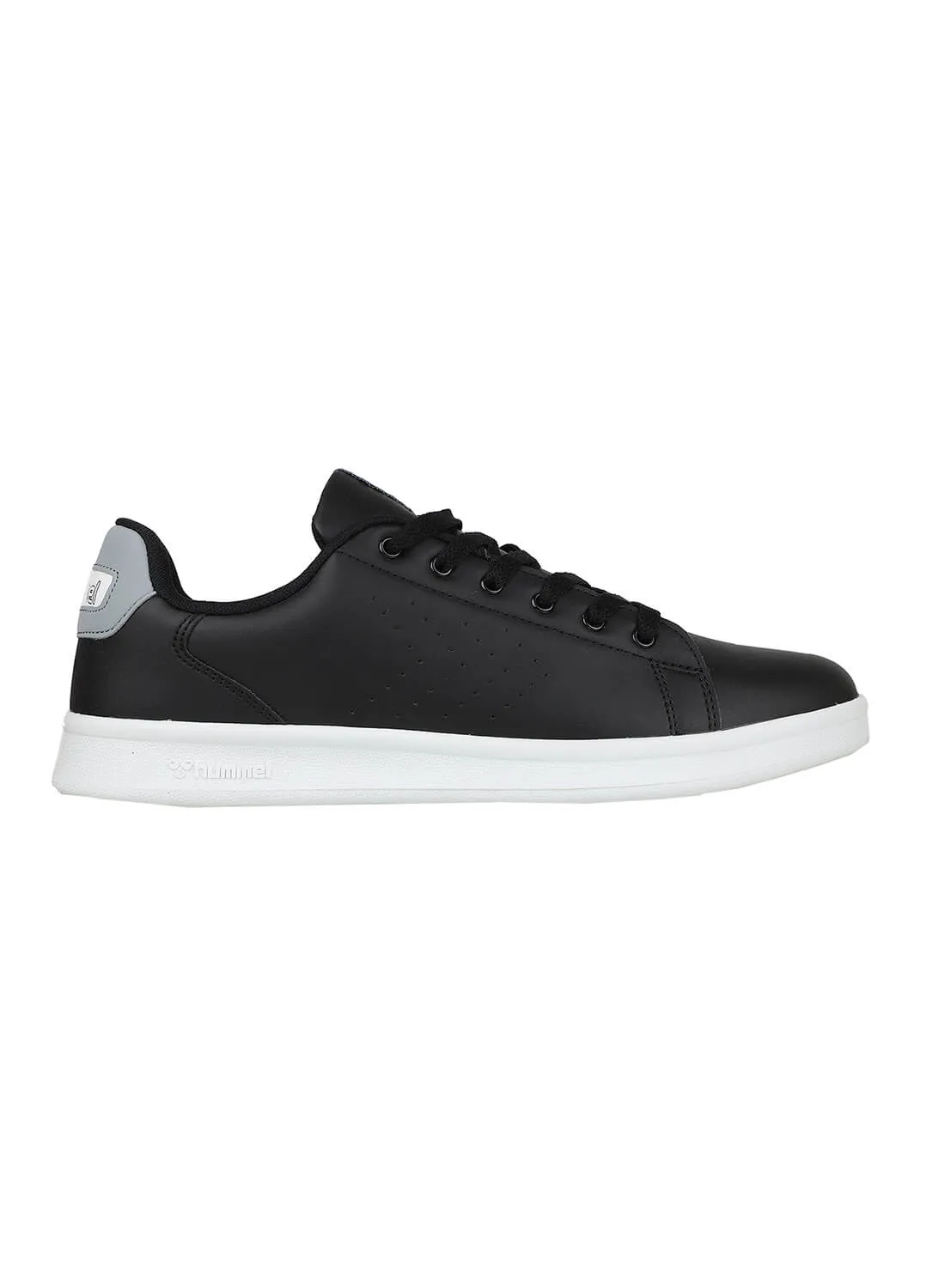 Busan Men Black Sneakers