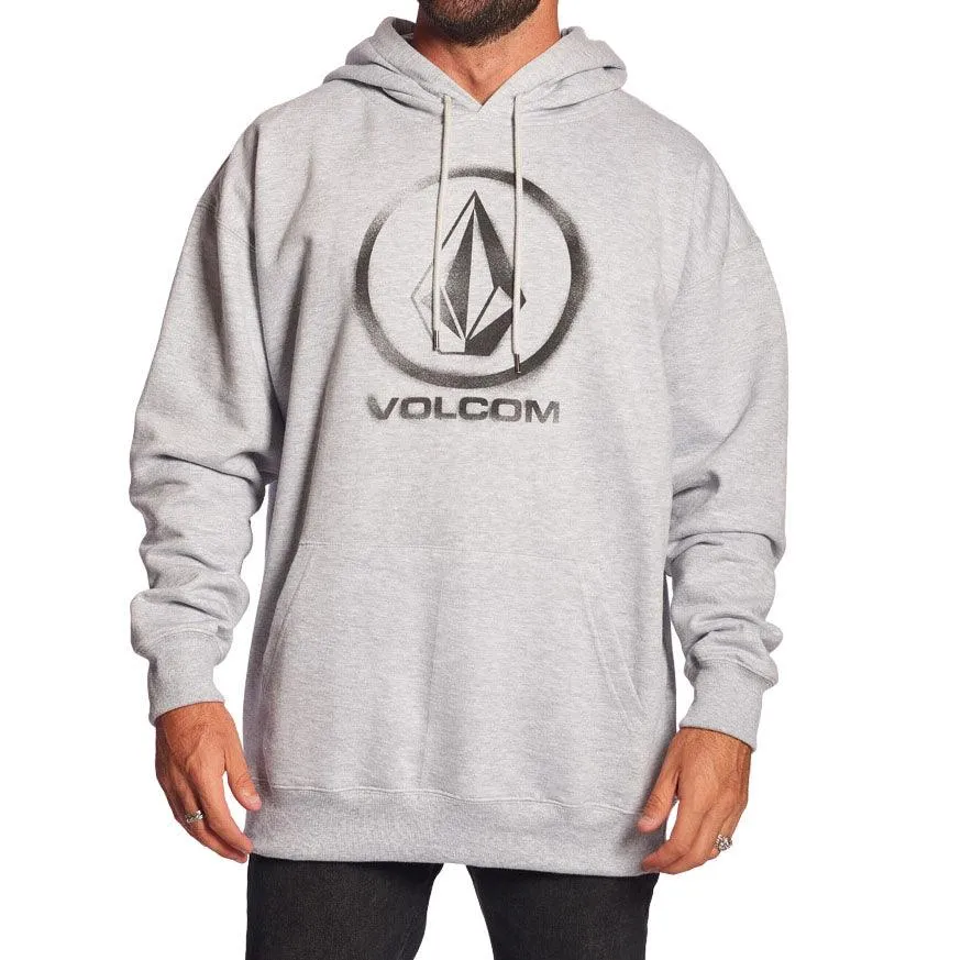 Buzo Volcom Catch 91 Gris